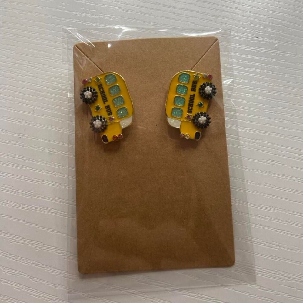 School Bus Earnings